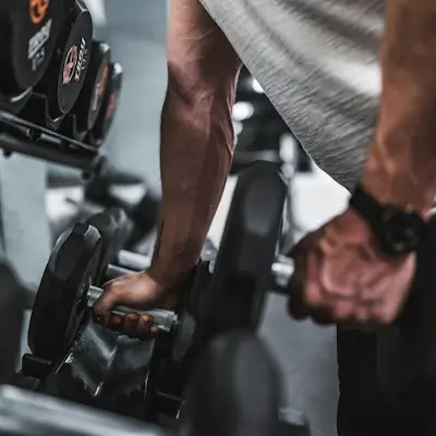 Strength workout