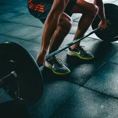 Fitness training